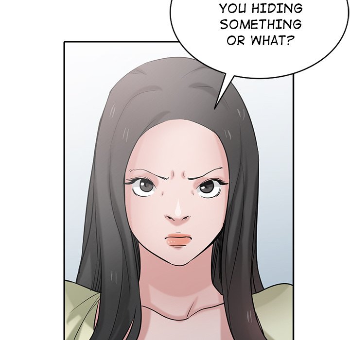 The Mismatch - Chapter 30 [photo 20] - MangaPorn