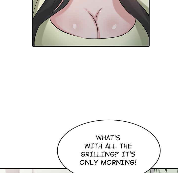 The Mismatch - Chapter 30 [photo 21] - MangaPorn