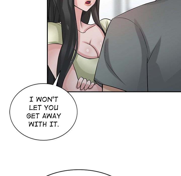 The Mismatch - Chapter 30 [photo 25] - MangaPorn