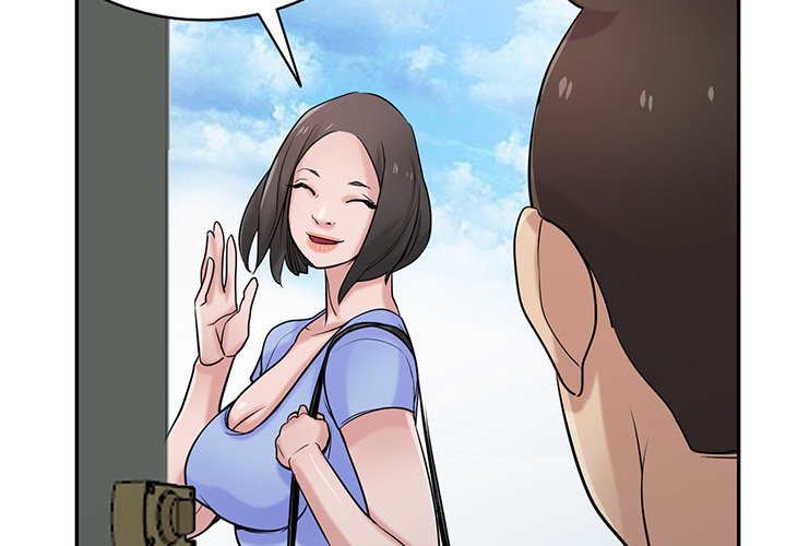 The Mismatch - Chapter 30 [photo 4] - MangaPorn
