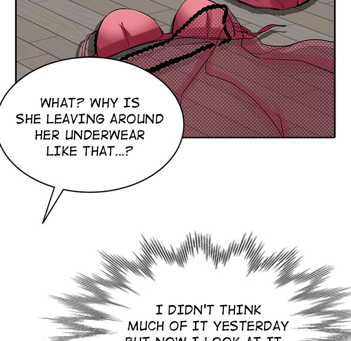 The Mismatch - Chapter 30 [photo 51] - MangaPorn