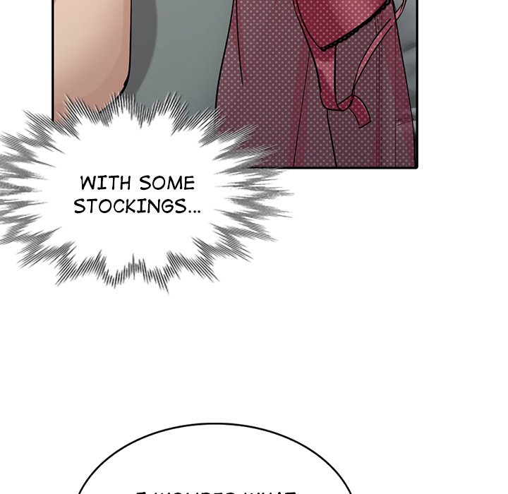 The Mismatch - Chapter 30 [photo 53] - MangaPorn