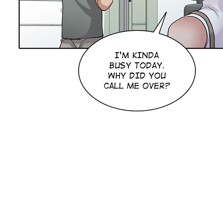 The Mismatch - Chapter 30 [photo 61] - MangaPorn