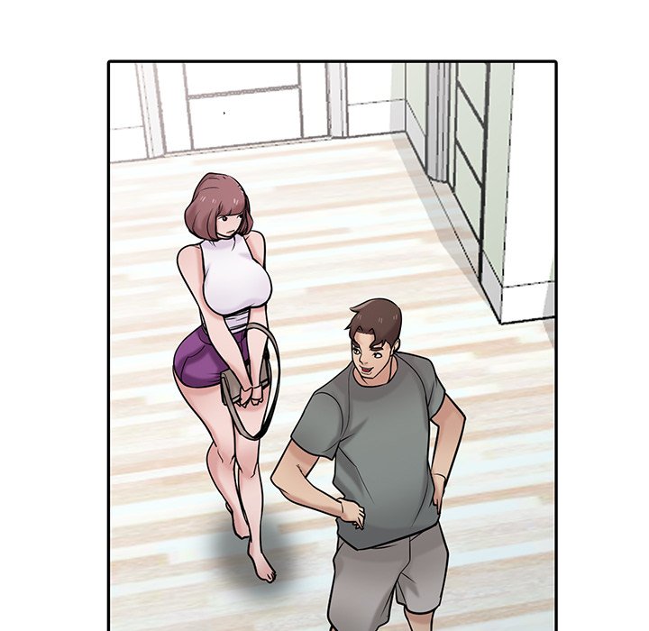 The Mismatch - Chapter 30 [photo 62] - MangaPorn