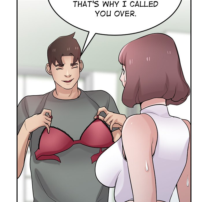 The Mismatch - Chapter 30 [photo 68] - MangaPorn