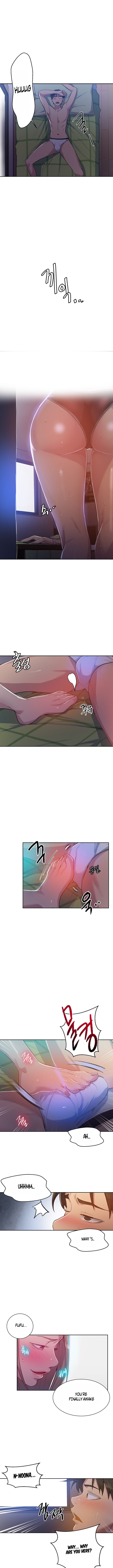 Secret Class - Chapter 78 [photo 7] - MangaPorn