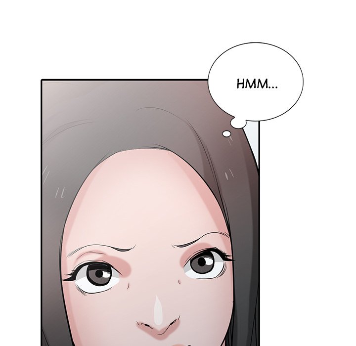 The Mismatch - Chapter 31 [photo 114] - MangaPorn