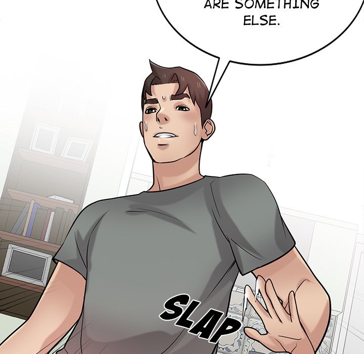 The Mismatch - Chapter 31 [photo 48] - MangaPorn