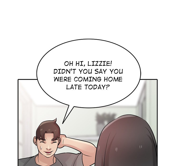 The Mismatch - Chapter 31 [photo 62] - MangaPorn
