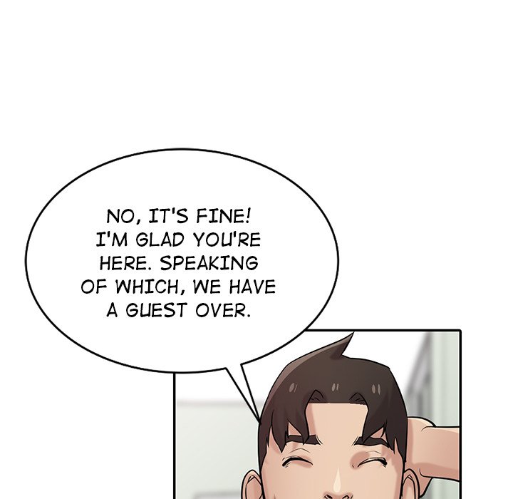 The Mismatch - Chapter 31 [photo 66] - MangaPorn