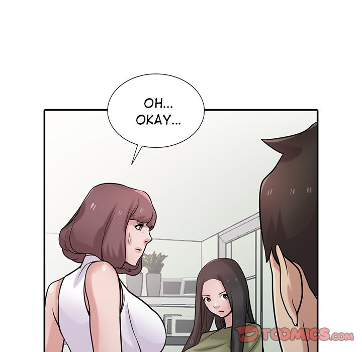 The Mismatch - Chapter 31 [photo 87] - MangaPorn