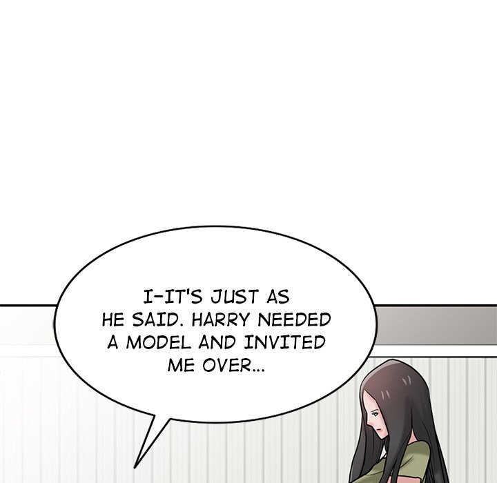 The Mismatch - Chapter 31 [photo 93] - MangaPorn