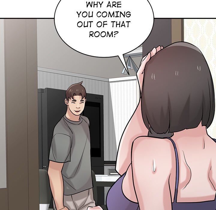 The Mismatch - Chapter 32 [photo 105] - MangaPorn