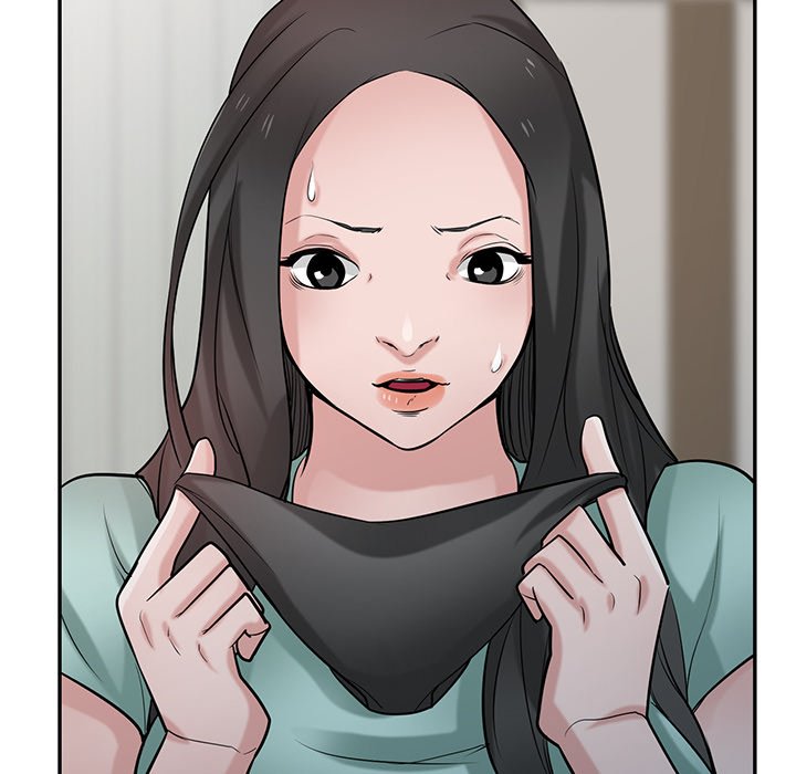 The Mismatch - Chapter 32 [photo 17] - MangaPorn