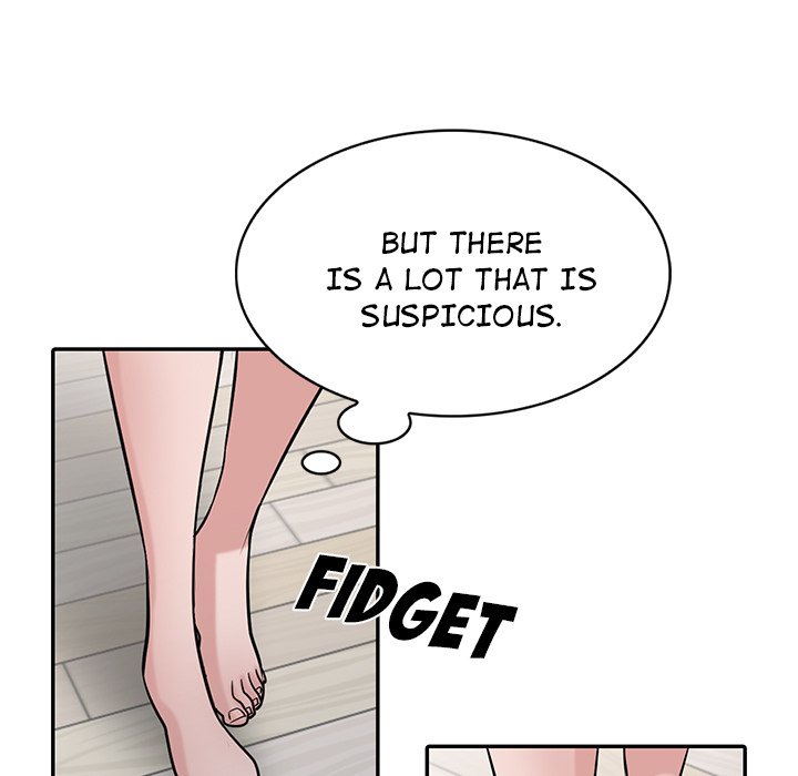 The Mismatch - Chapter 32 [photo 22] - MangaPorn