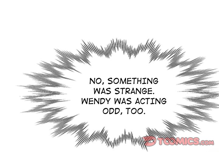 The Mismatch - Chapter 32 [photo 3] - MangaPorn