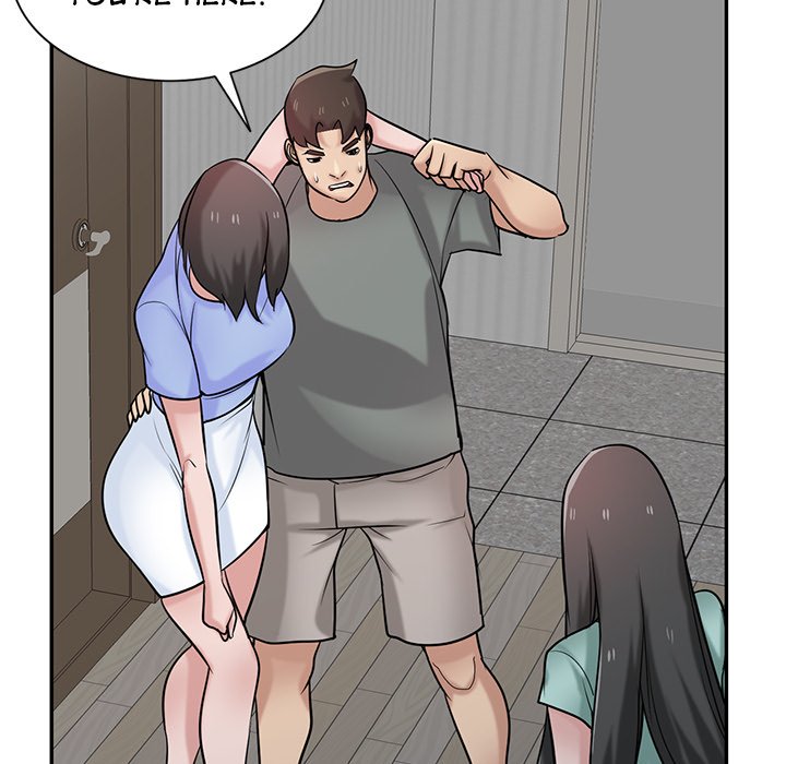 The Mismatch - Chapter 32 [photo 39] - MangaPorn