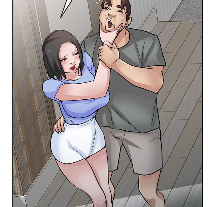 The Mismatch - Chapter 32 [photo 43] - MangaPorn