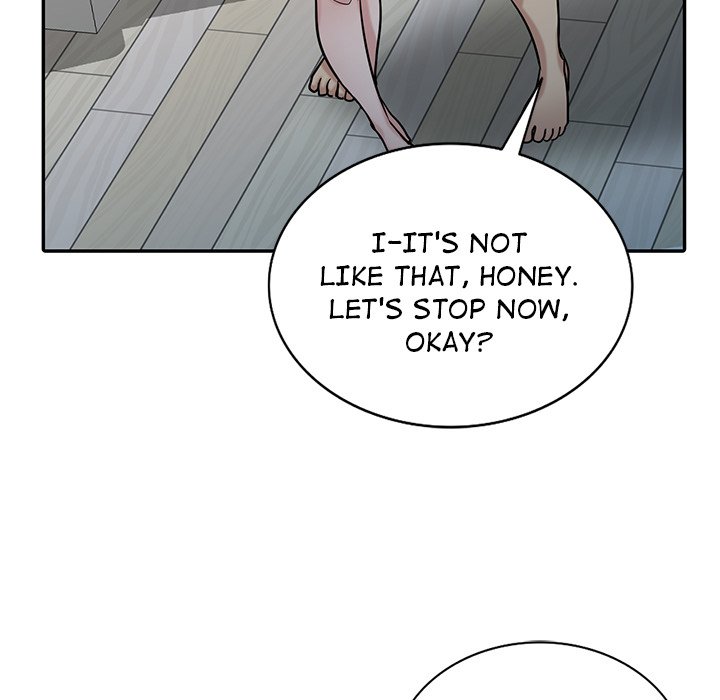 The Mismatch - Chapter 32 [photo 44] - MangaPorn