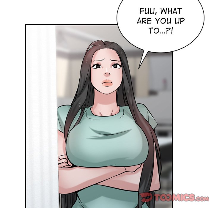 The Mismatch - Chapter 32 [photo 45] - MangaPorn