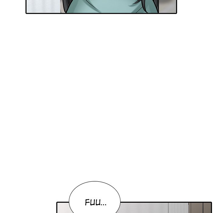 The Mismatch - Chapter 32 [photo 46] - MangaPorn