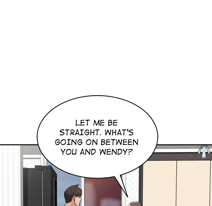 The Mismatch - Chapter 32 [photo 55] - MangaPorn