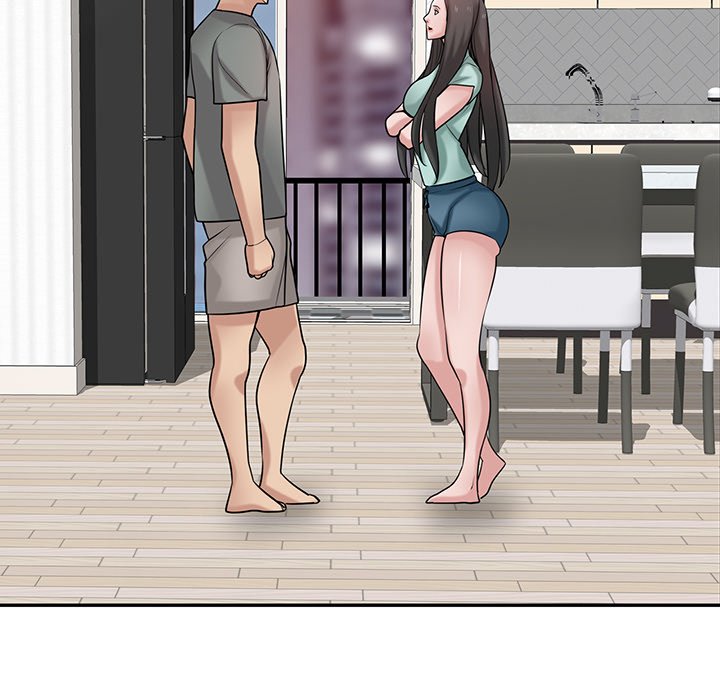 The Mismatch - Chapter 32 [photo 56] - MangaPorn
