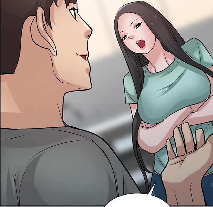 The Mismatch - Chapter 32 [photo 62] - MangaPorn