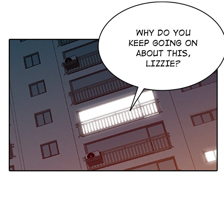 The Mismatch - Chapter 32 [photo 64] - MangaPorn