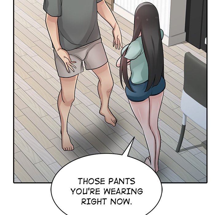 The Mismatch - Chapter 32 [photo 69] - MangaPorn
