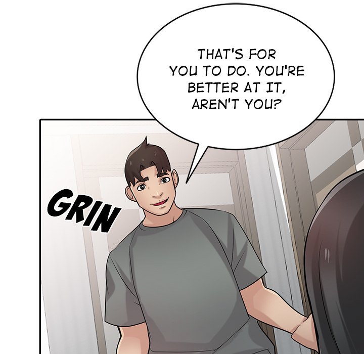 The Mismatch - Chapter 32 [photo 76] - MangaPorn