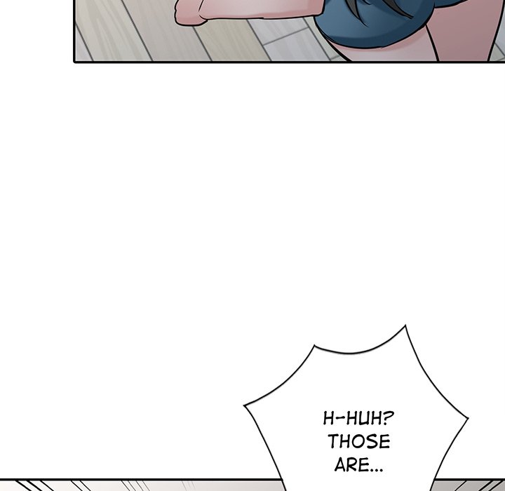 The Mismatch - Chapter 32 [photo 8] - MangaPorn