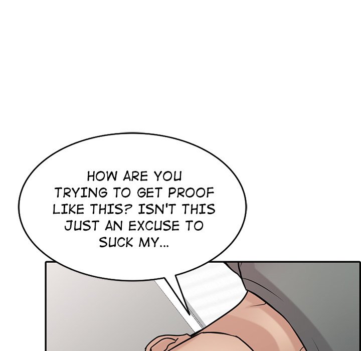 The Mismatch - Chapter 32 [photo 88] - MangaPorn