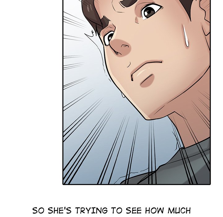 The Mismatch - Chapter 32 [photo 93] - MangaPorn