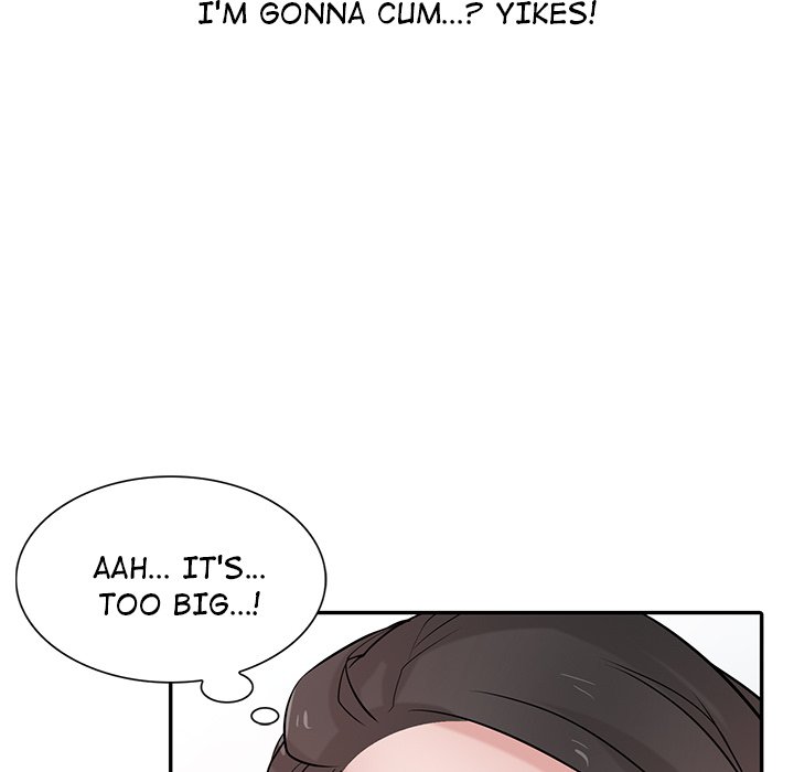 The Mismatch - Chapter 32 [photo 94] - MangaPorn