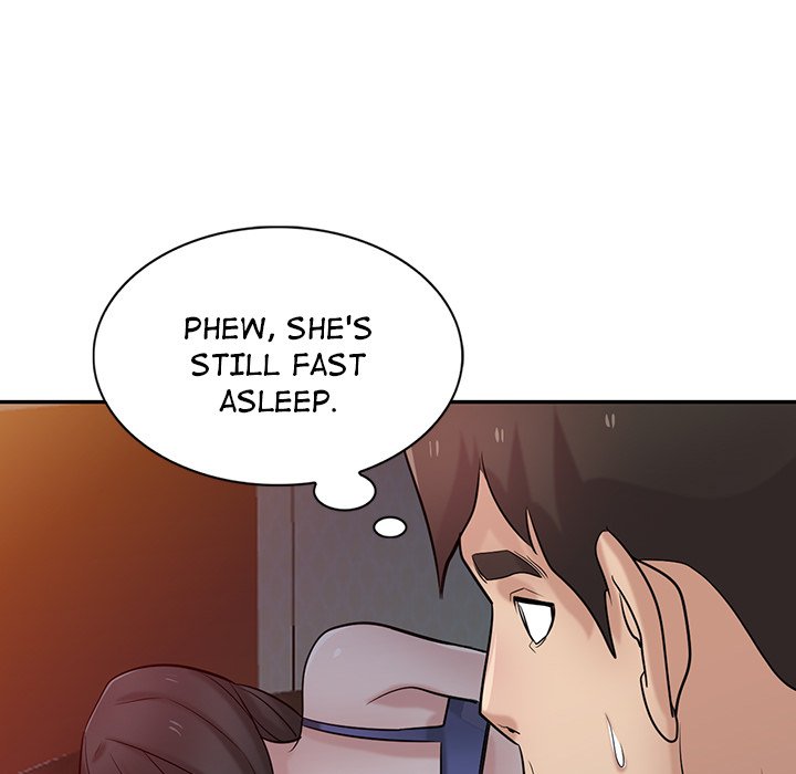 The Mismatch - Chapter 33 [photo 108] - MangaPorn
