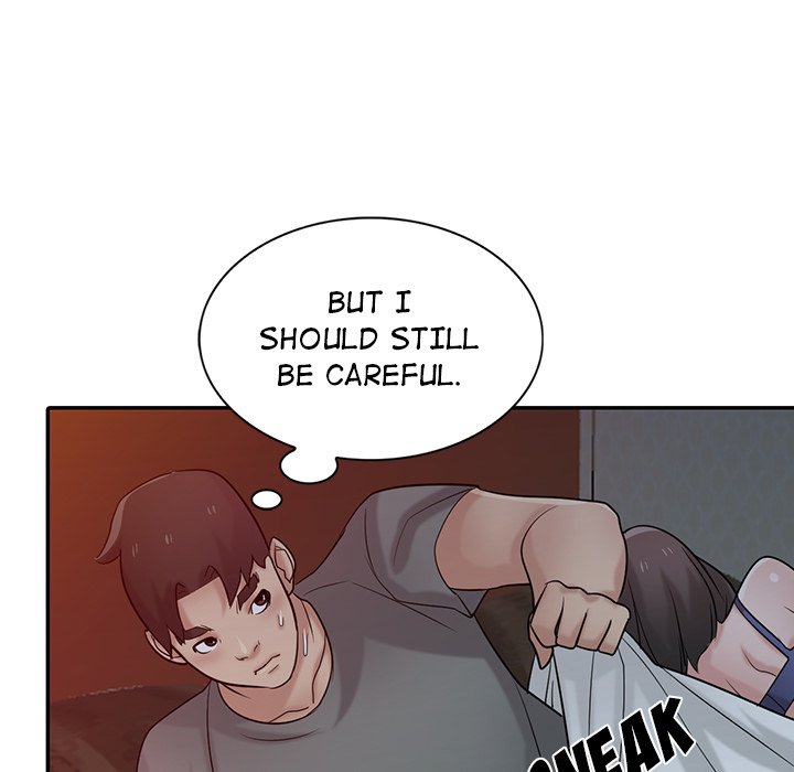 The Mismatch - Chapter 33 [photo 110] - MangaPorn