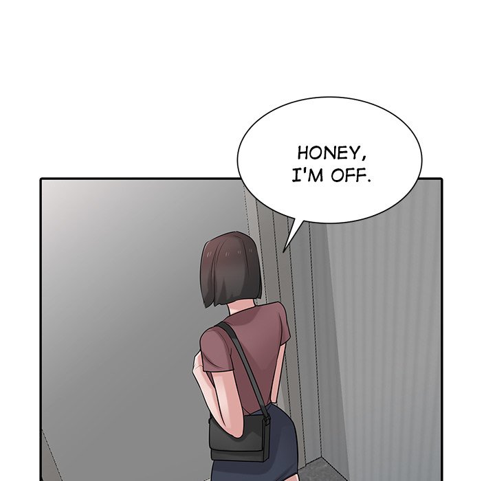 The Mismatch - Chapter 33 [photo 118] - MangaPorn