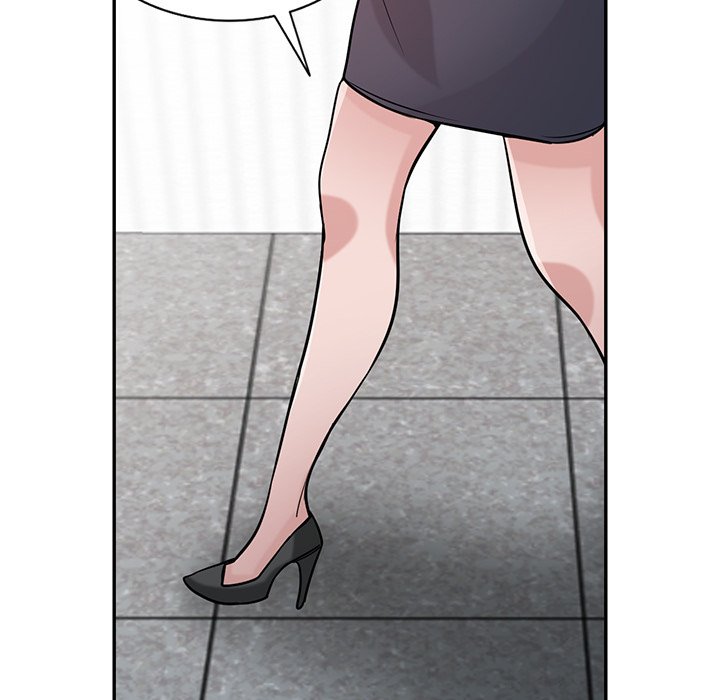 The Mismatch - Chapter 33 [photo 123] - MangaPorn