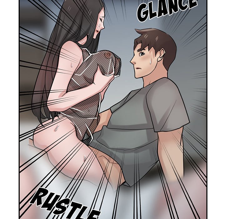 The Mismatch - Chapter 33 [photo 57] - MangaPorn
