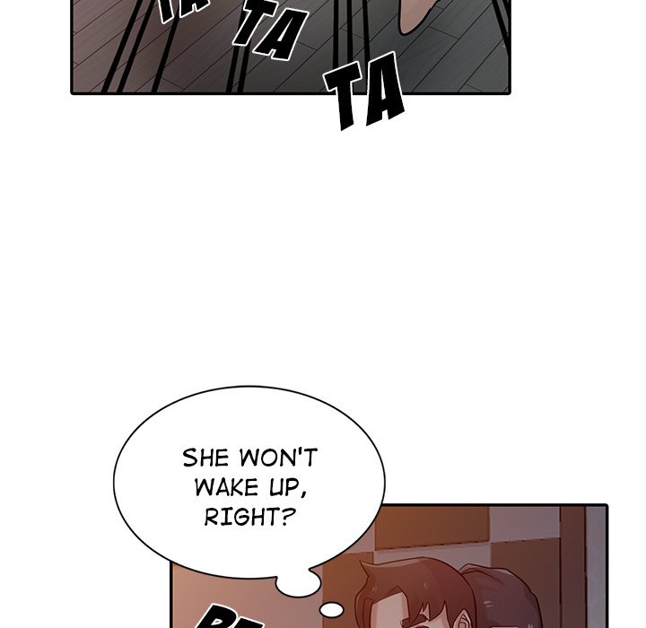 The Mismatch - Chapter 33 [photo 63] - MangaPorn