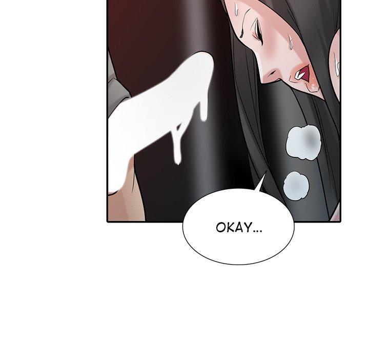 The Mismatch - Chapter 33 [photo 92] - MangaPorn