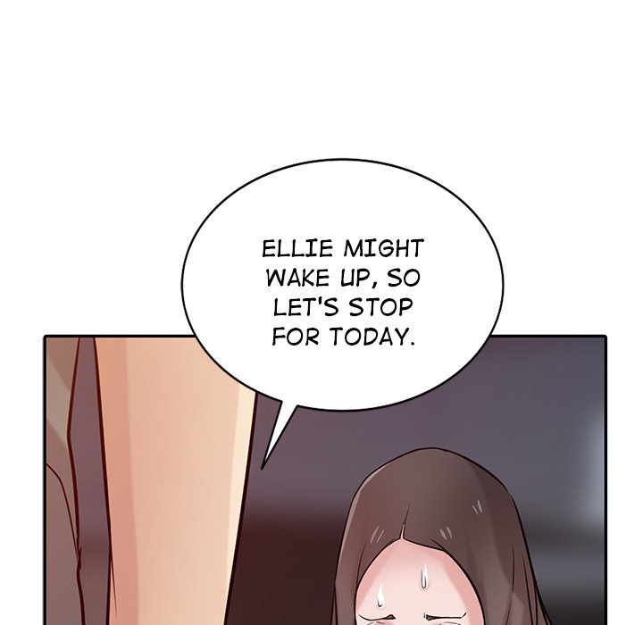 The Mismatch - Chapter 33 [photo 99] - MangaPorn
