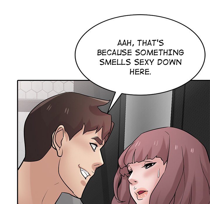 The Mismatch - Chapter 34 [photo 104] - MangaPorn