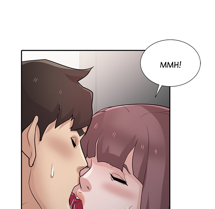 The Mismatch - Chapter 34 [photo 112] - MangaPorn