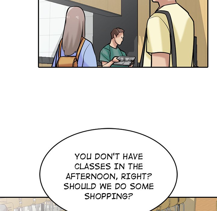 The Mismatch - Chapter 34 [photo 19] - MangaPorn