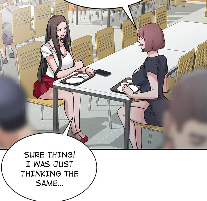 The Mismatch - Chapter 34 [photo 20] - MangaPorn