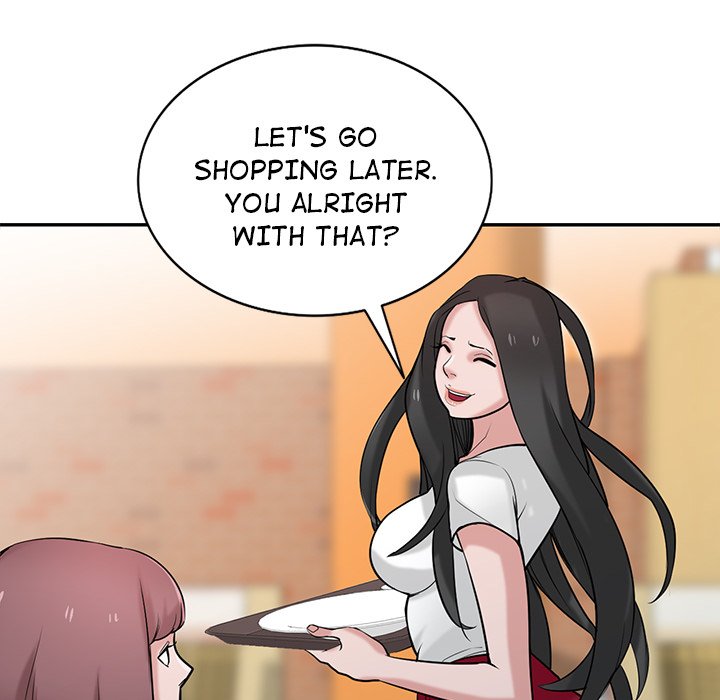 The Mismatch - Chapter 34 [photo 32] - MangaPorn