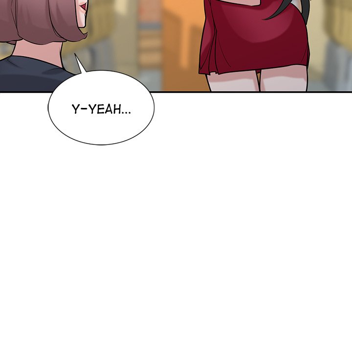 The Mismatch - Chapter 34 [photo 33] - MangaPorn