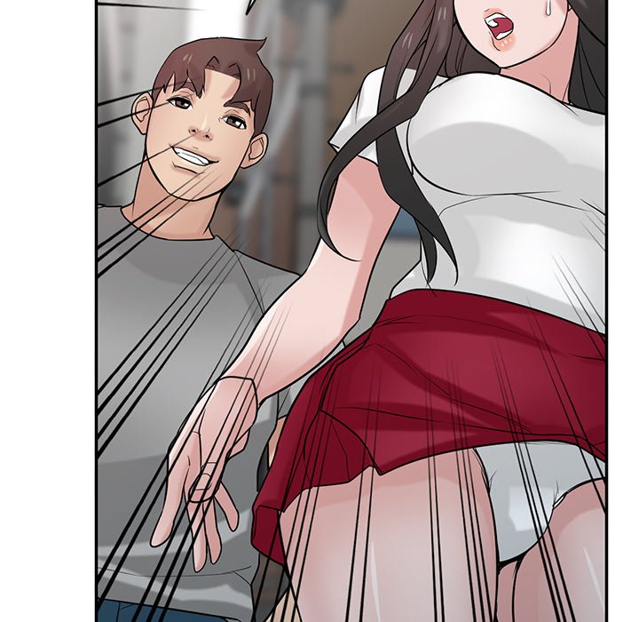The Mismatch - Chapter 34 [photo 45] - MangaPorn